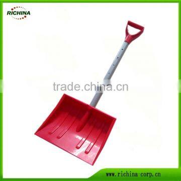 Telescopic Children snow shovel, plastic snow shovel factory, Kids Snow Shovel