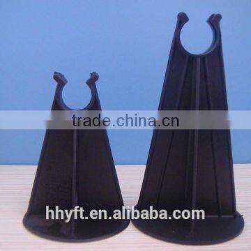 2-1/4" &3-1/4" Plastic Rebar Spacer Oem Factory on Sale photo-3