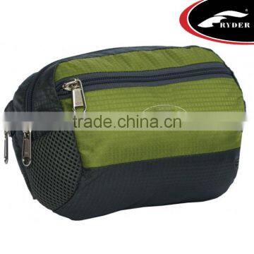 Good Price New Design High Quality Nylon Outdoor Adventure Backpack for Traveling photo-2