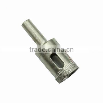 High Strength Diamond Core Drill for Glass