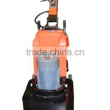 industrial floor polishing machine concrete grinder