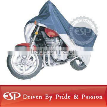 70D Nylon Motorcycle Cover