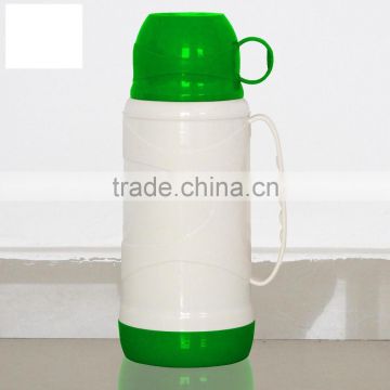 Plastic Thermos Vacuum Flask LYR-204