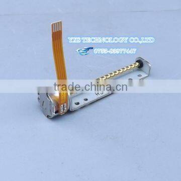 Take Mini Screw 2 Phase 4 Line 15 Stepper Moto photo-3