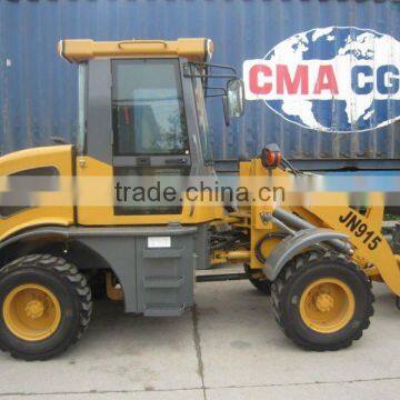 ZL15F container loader with CE