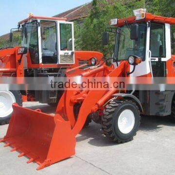 1.5T farm loader for sale