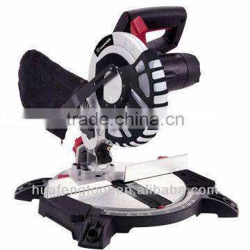 Mitre Saw 1400W, Mini Table Saw, Cutting Saw photo-3