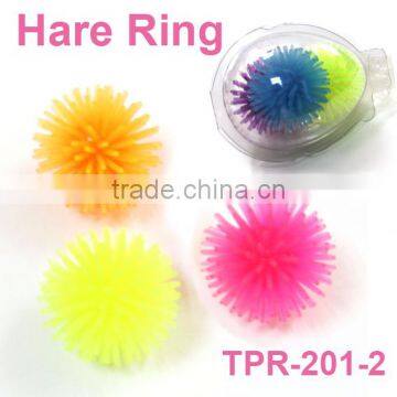 Promotional Plastic Flash of Light Ring photo-2