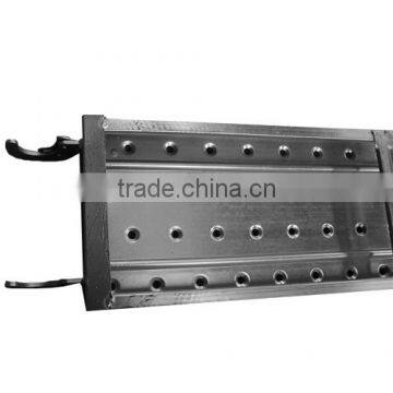 Construction Metal Scaffold Steel Plank photo-3