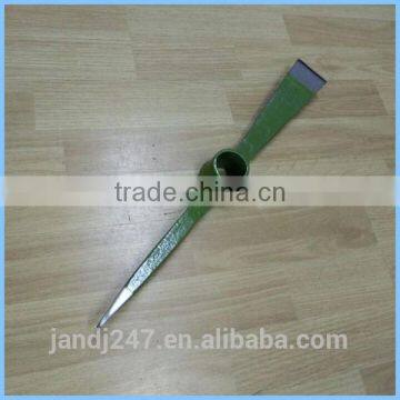 Hand Tool Blue Pickaxe From Guangzhou Supplier photo-2