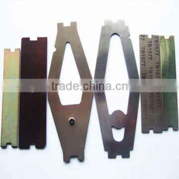 Stainless Bimetal Stamping Strips Made in China photo-2