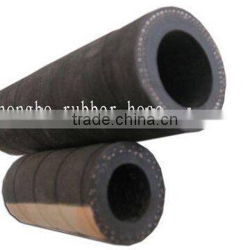 high pressure rubber hose for industrial field