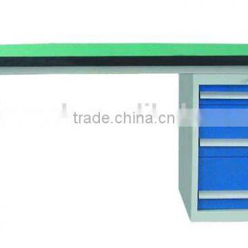Heavy Duty Industrial Electronic Steel Workbench photo-5