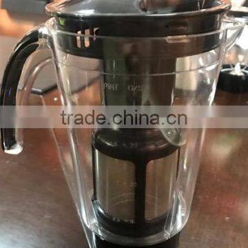 Soybean Milk Kitchen Living Electric Blender for Baby photo-4