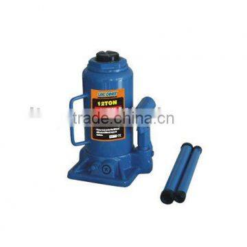 12Ton Automatic Hydraulic Car Jack