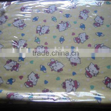 cotton flannel fabric