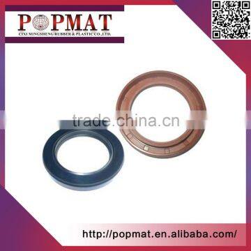 Car Rubber Head Oil Seal Car Grease Seal photo-3