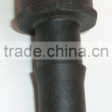 PP camlock coupling type E