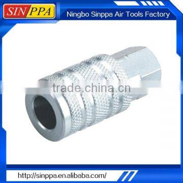 China Manufacturer Hydraulic Couplers SUD11-2SF