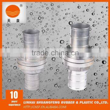 Aluminum High Pressure 16bar Fire Hose Couplings and Fire Fight Equipment