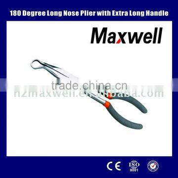 180 Degree Long Nose Plier