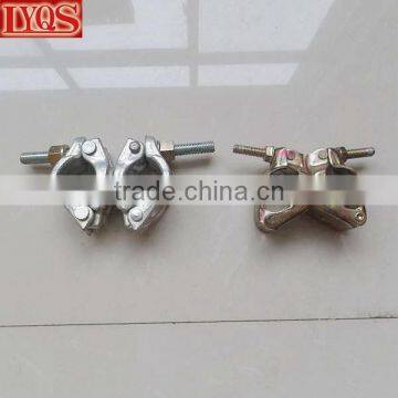 Scaffolding Coupler Joint Fastener Clamp Swivel Coupler