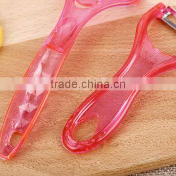 New Products Multifunctional Stainless Steel Peeler From China Factory for Kitchen photo-6