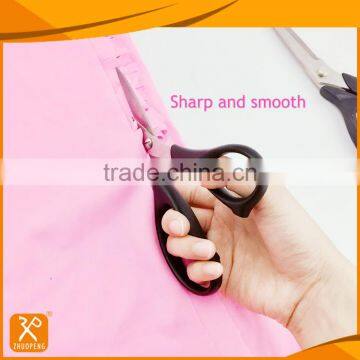 Fabric Cutting Shears Set Fabric Edge Shears photo-4