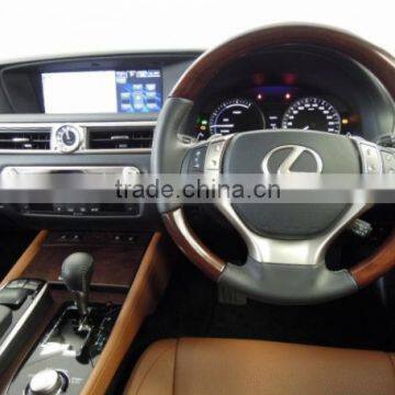 Lexus GS Latest Model Japan Best Used Cars TOYOTA Cars photo-3