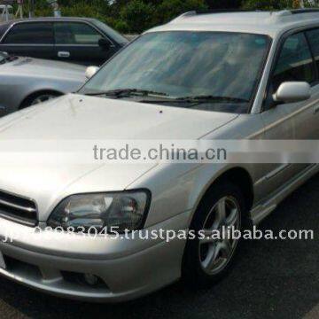 Subaru LEGACY Touring Wagon Outback cheap Subaru