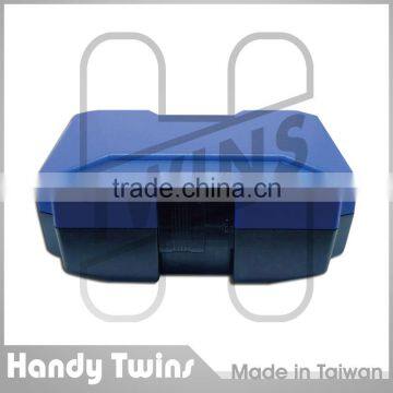 1/4" Dr. Finger Ratchet Set photo-4