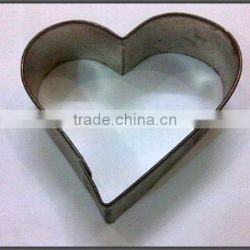 Heart Cookie Cutter