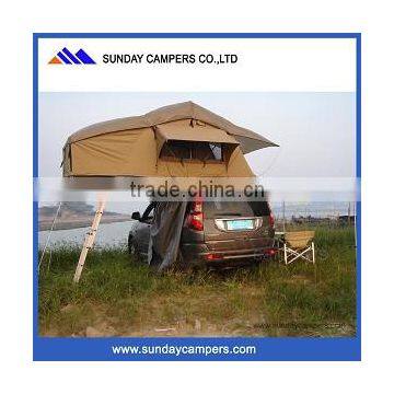 Durable Material Swag/Ripstop Waterproof Canvas Double Swag/sleeping Swag photo-4