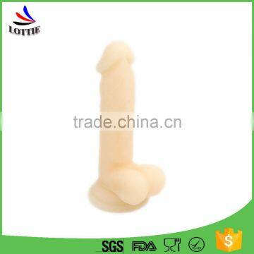 Big Size Silicone Dildos With Strong Suction Cup Realistic Penis Body Massager Sex Toys Sex Products for Women photo-3
