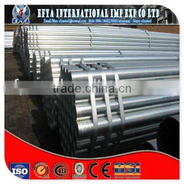 API casing pipe