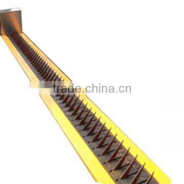 Newest Security Roard Hydraulic Rising Blocker Barrier for Entrance Control photo-4