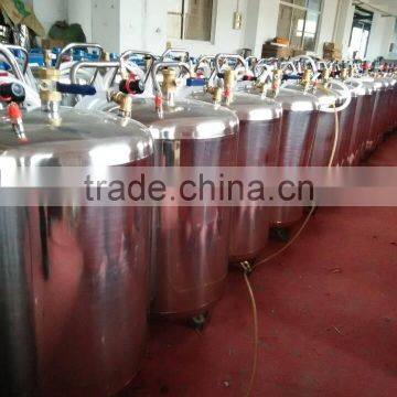 Foam Cleaning Machine FC70S01 photo-5