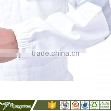 Safety Cotton Overall Suit Coverall photo-4