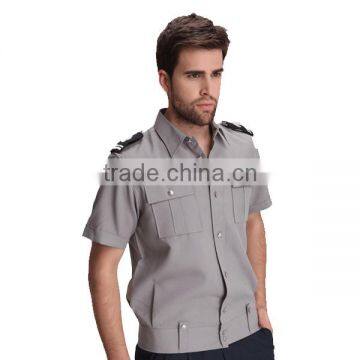 Good Choice Janitor Design Hotel Concierge Doorman Uniform photo-2
