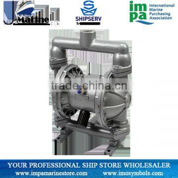 Marine Wholesale Air Operated Double Diaphragm Pump photo-2