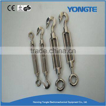 Hook And Eye 6-30mm Turnbuckles photo-3