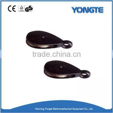 Casting Iron Mini Pulley Block photo-4