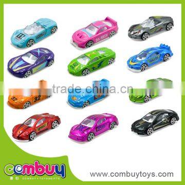 Hot selling sliding toys high speed alloy set 1 64 diecast cars