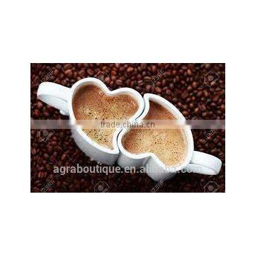 New Designed in 2016 US$8-10 Well Designed Packaging Well-known Gift Green Bean Coffee