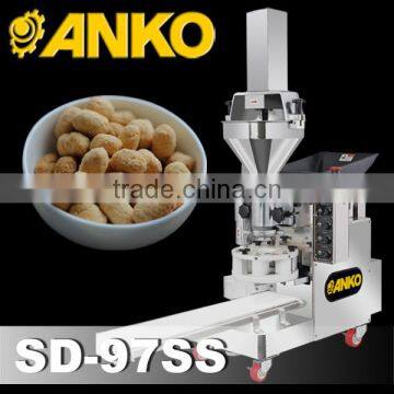 Anko Small Scale Oat Biscuit Cookies Machine photo-5
