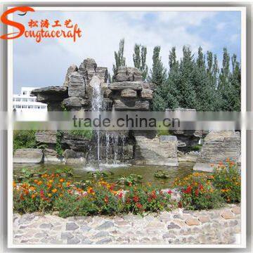 Latest Design Stylized All Kinds of Garden Water Fountains for Sale,outdoor Water Fountains photo-5