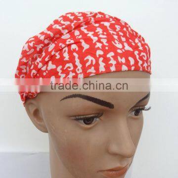 Fashion Wholesale Fabric Aztec Elastic Stock Yoga Women Headband photo-3