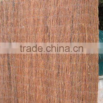 Brushwood Heather Fence photo-3
