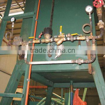 High Quality Hot Sale Phenolic Production Foam Making Machine photo-6