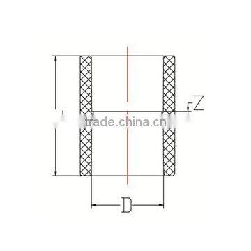 HIGH QUANLITY COUPLING OF PVC GB STANDARD PIPES & FITTINGS FOR WATER SUPPLY photo-2